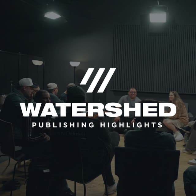 Watershed Publishing Highlights cover